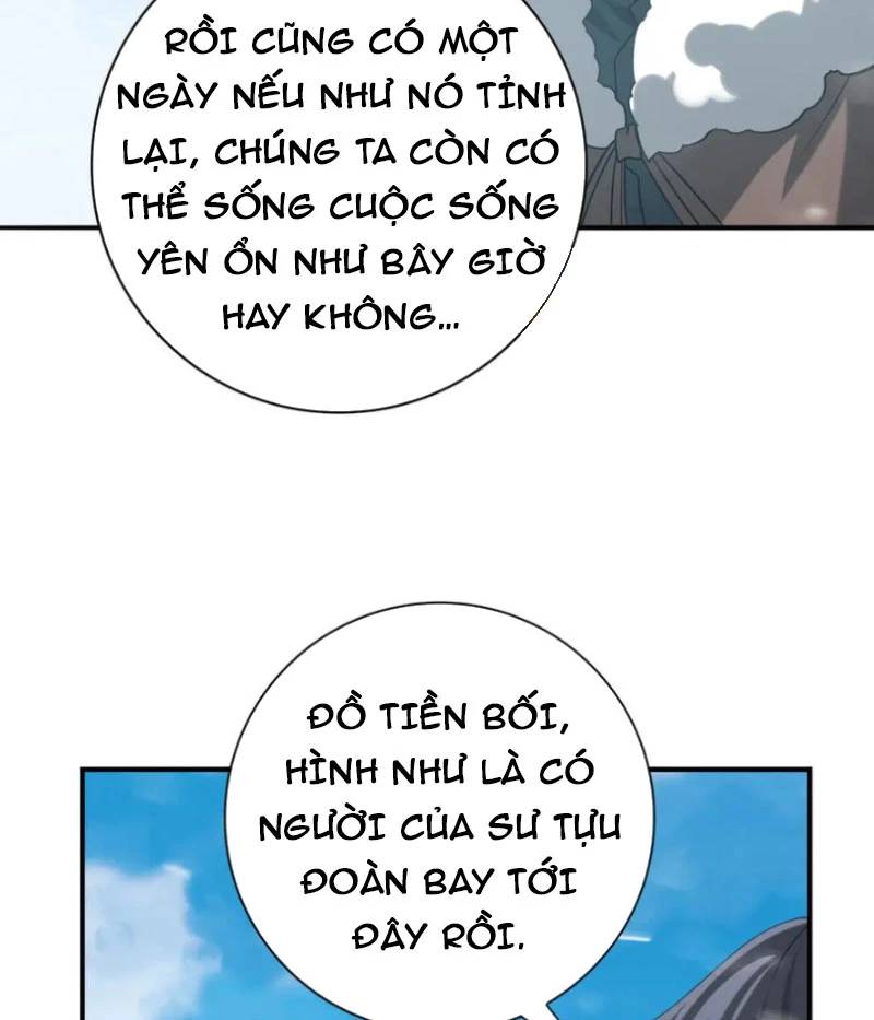 Toàn Dân Chuyển Chức: Ngự Long Sư Là Chức Nghiệp Yếu Nhất? Chap 52 - Next Chap 53