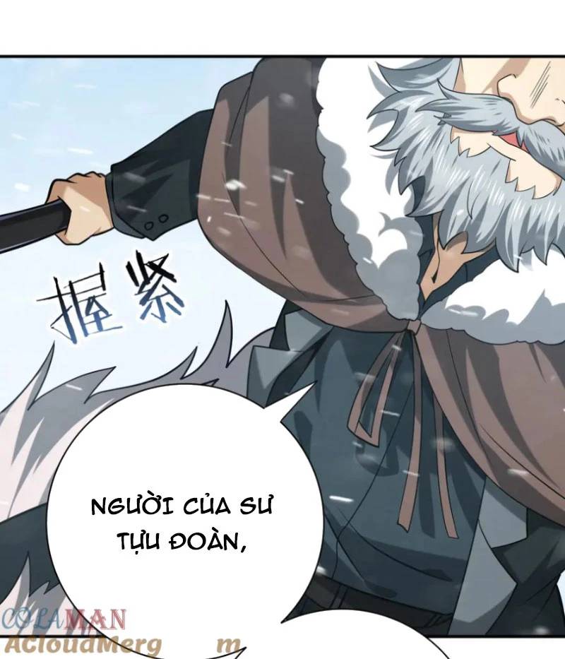 Toàn Dân Chuyển Chức: Ngự Long Sư Là Chức Nghiệp Yếu Nhất? Chap 52 - Next Chap 53