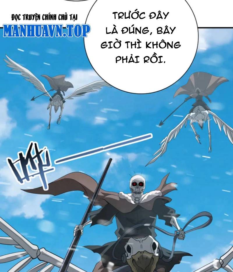 Toàn Dân Chuyển Chức: Ngự Long Sư Là Chức Nghiệp Yếu Nhất? Chap 52 - Next Chap 53