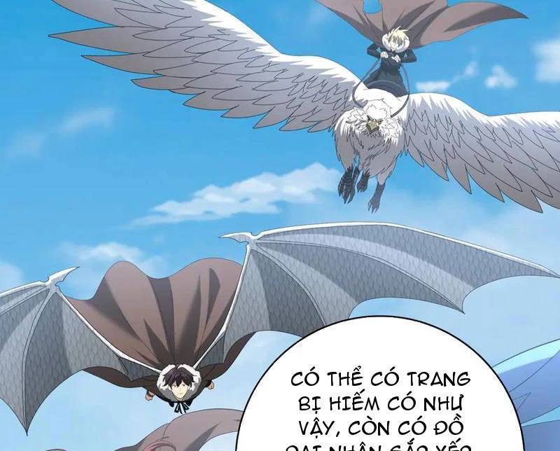 Toàn Dân Chuyển Chức: Ngự Long Sư Là Chức Nghiệp Yếu Nhất? Chap 53 - Next Chap 54