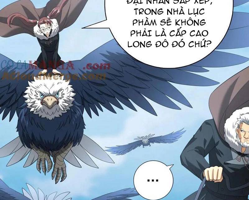 Toàn Dân Chuyển Chức: Ngự Long Sư Là Chức Nghiệp Yếu Nhất? Chap 53 - Next Chap 54