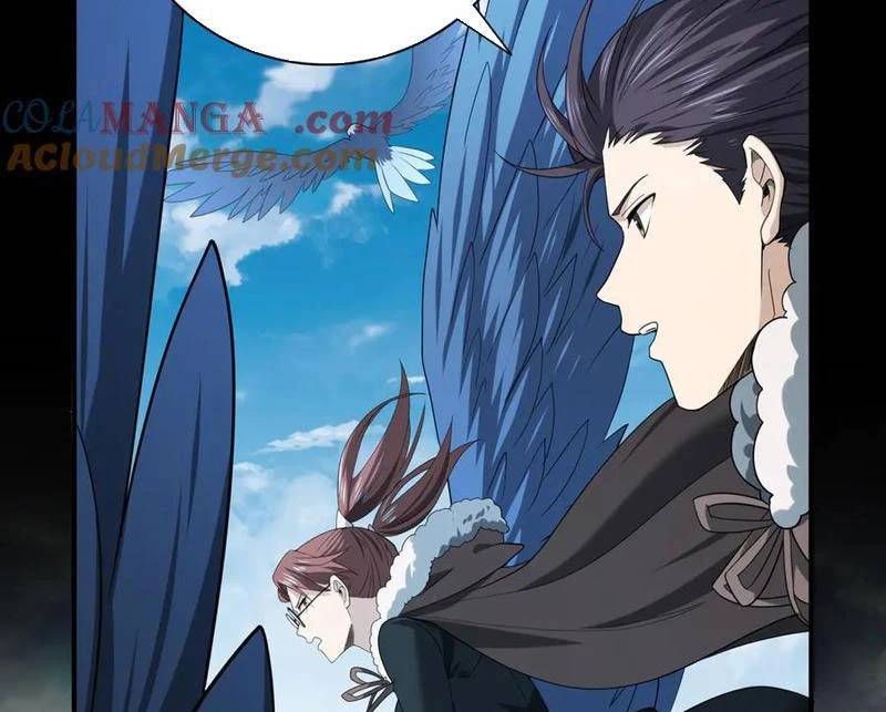 Toàn Dân Chuyển Chức: Ngự Long Sư Là Chức Nghiệp Yếu Nhất? Chap 53 - Next Chap 54