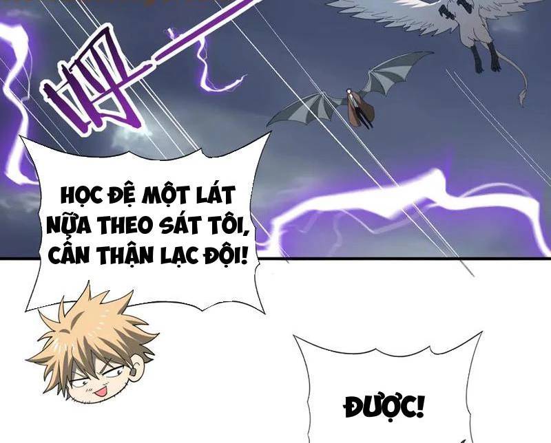 Toàn Dân Chuyển Chức: Ngự Long Sư Là Chức Nghiệp Yếu Nhất? Chap 53 - Next Chap 54