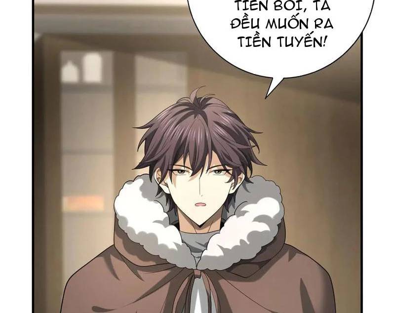 Toàn Dân Chuyển Chức: Ngự Long Sư Là Chức Nghiệp Yếu Nhất? Chap 53 - Next Chap 54