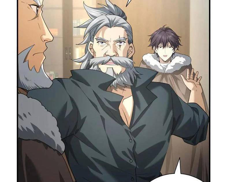 Toàn Dân Chuyển Chức: Ngự Long Sư Là Chức Nghiệp Yếu Nhất? Chap 53 - Next Chap 54