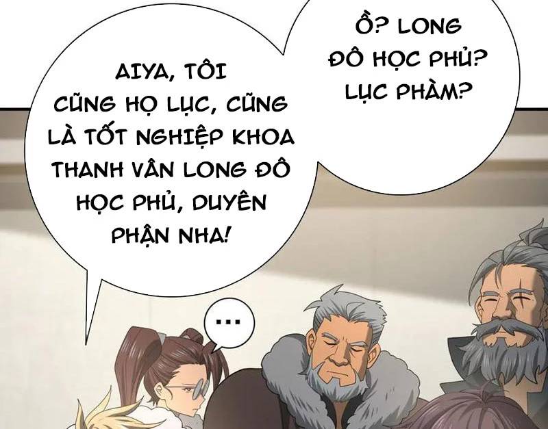 Toàn Dân Chuyển Chức: Ngự Long Sư Là Chức Nghiệp Yếu Nhất? Chap 53 - Next Chap 54