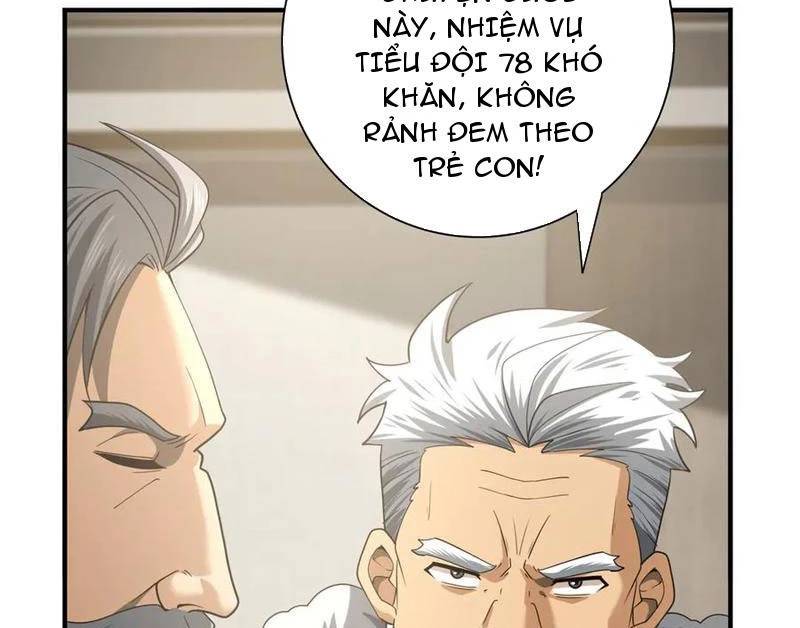 Toàn Dân Chuyển Chức: Ngự Long Sư Là Chức Nghiệp Yếu Nhất? Chap 53 - Next Chap 54