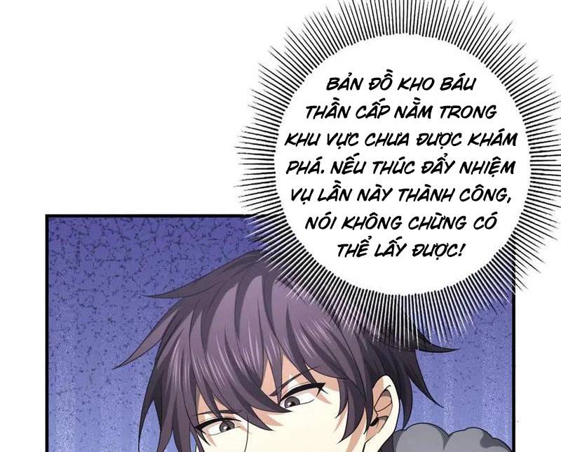 Toàn Dân Chuyển Chức: Ngự Long Sư Là Chức Nghiệp Yếu Nhất? Chap 53 - Next Chap 54