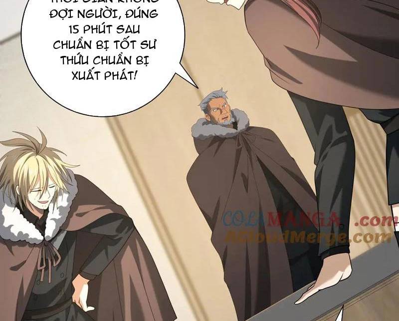 Toàn Dân Chuyển Chức: Ngự Long Sư Là Chức Nghiệp Yếu Nhất? Chap 53 - Next Chap 54