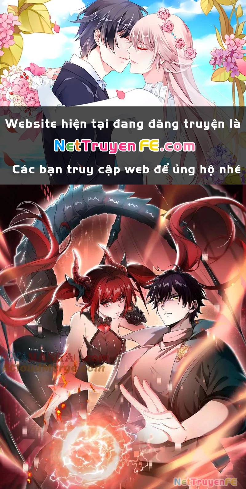 Toàn Dân Chuyển Chức: Ngự Long Sư Là Chức Nghiệp Yếu Nhất? Chap 54 - Next Chap 55