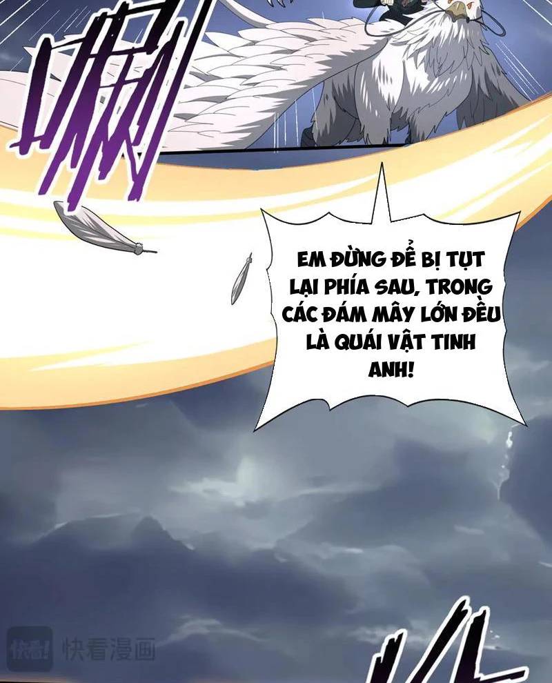 Toàn Dân Chuyển Chức: Ngự Long Sư Là Chức Nghiệp Yếu Nhất? Chap 54 - Next Chap 55