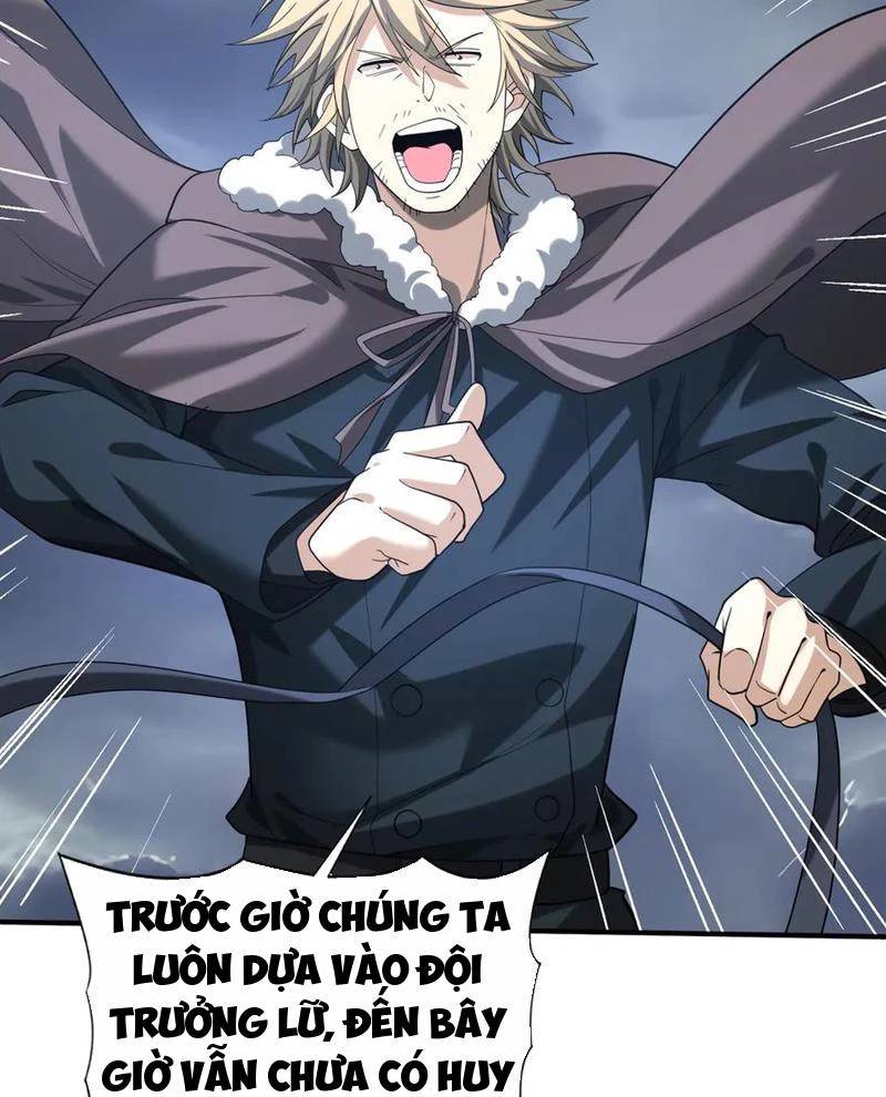 Toàn Dân Chuyển Chức: Ngự Long Sư Là Chức Nghiệp Yếu Nhất? Chap 54 - Next Chap 55