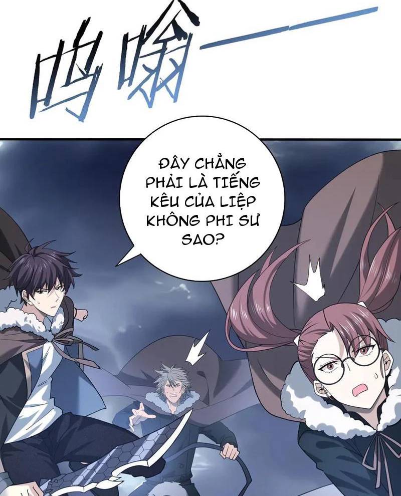 Toàn Dân Chuyển Chức: Ngự Long Sư Là Chức Nghiệp Yếu Nhất? Chap 54 - Next Chap 55