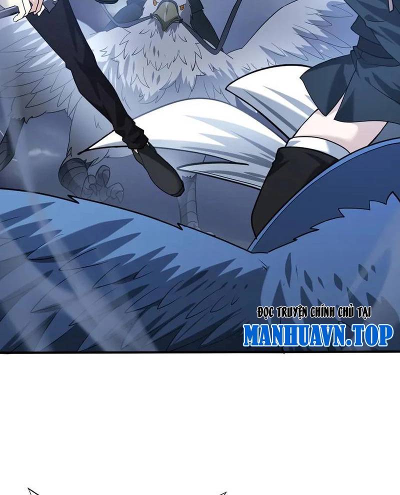 Toàn Dân Chuyển Chức: Ngự Long Sư Là Chức Nghiệp Yếu Nhất? Chap 54 - Next Chap 55