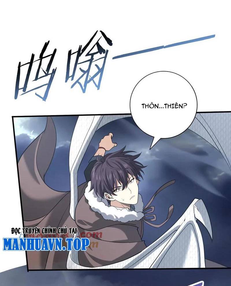 Toàn Dân Chuyển Chức: Ngự Long Sư Là Chức Nghiệp Yếu Nhất? Chap 54 - Next Chap 55