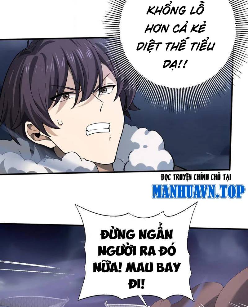 Toàn Dân Chuyển Chức: Ngự Long Sư Là Chức Nghiệp Yếu Nhất? Chap 54 - Next Chap 55
