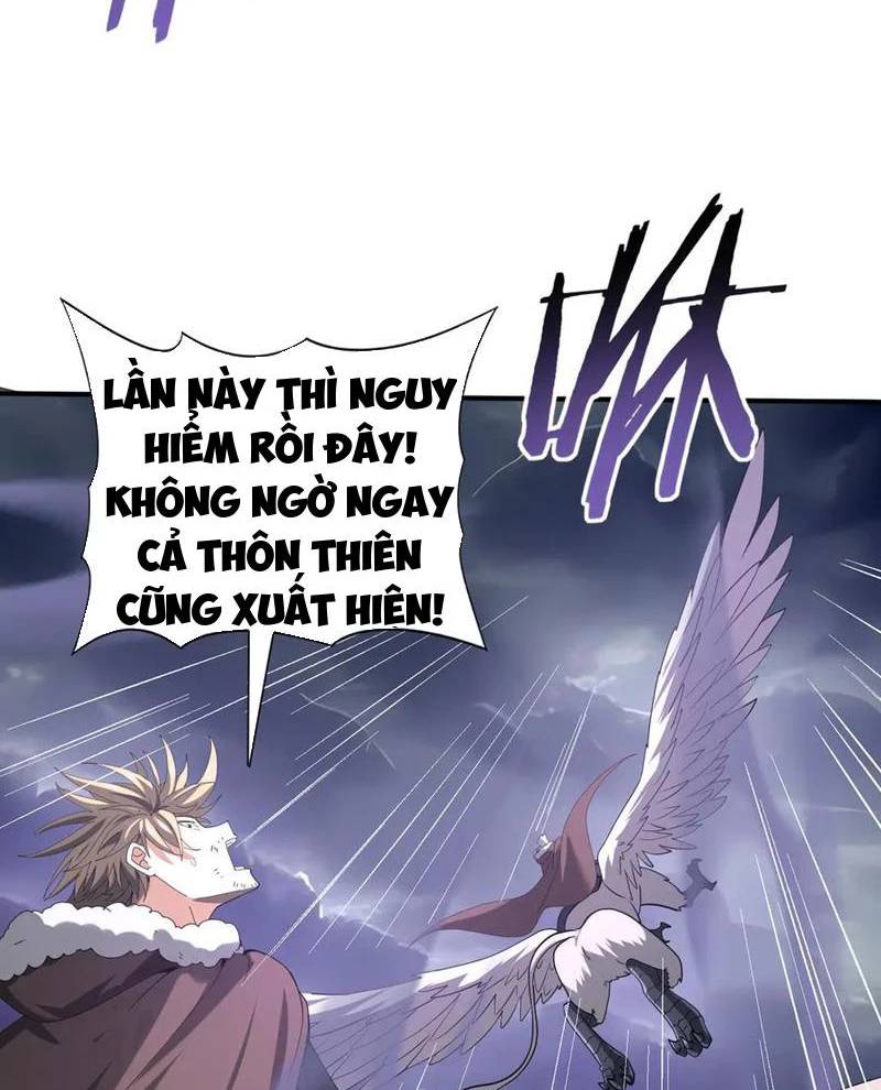 Toàn Dân Chuyển Chức: Ngự Long Sư Là Chức Nghiệp Yếu Nhất? Chap 54 - Next Chap 55