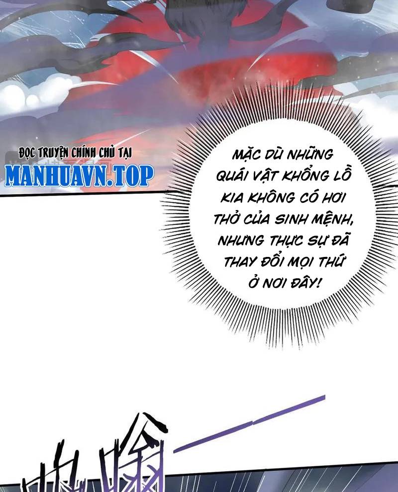 Toàn Dân Chuyển Chức: Ngự Long Sư Là Chức Nghiệp Yếu Nhất? Chap 54 - Next Chap 55