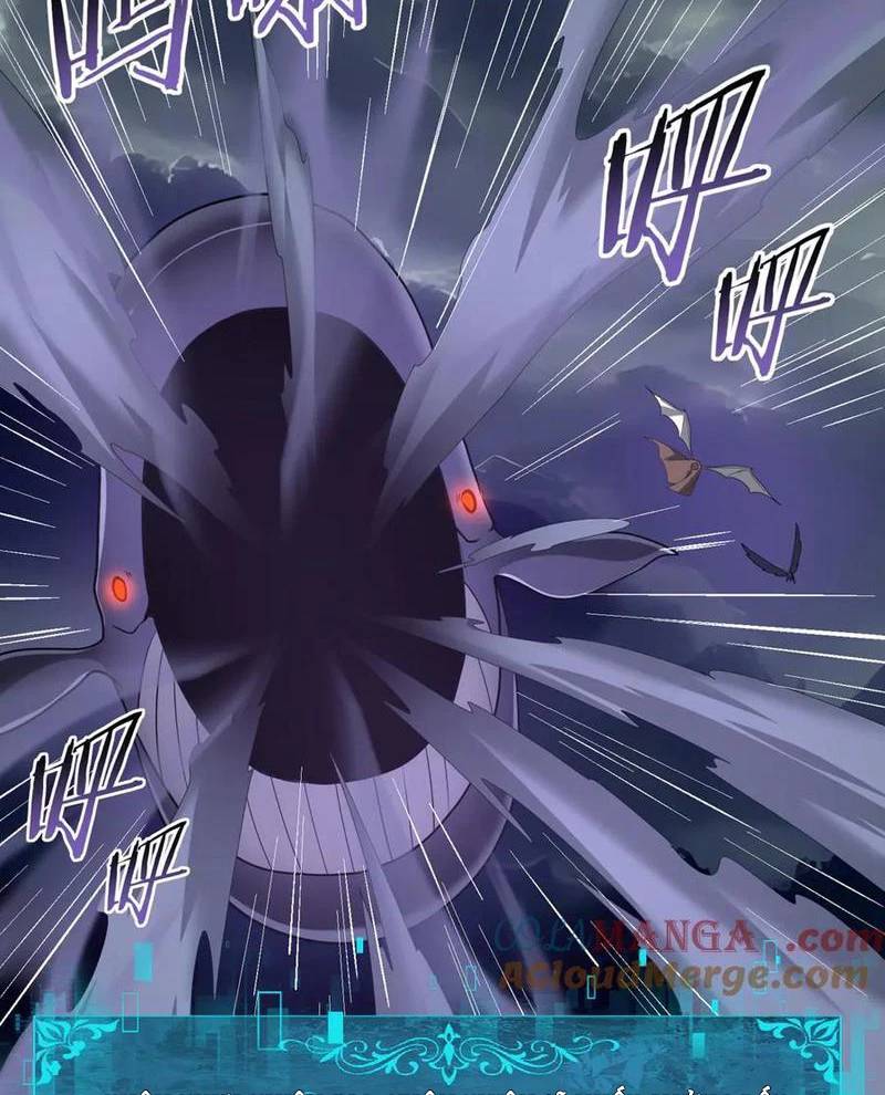 Toàn Dân Chuyển Chức: Ngự Long Sư Là Chức Nghiệp Yếu Nhất? Chap 54 - Next Chap 55