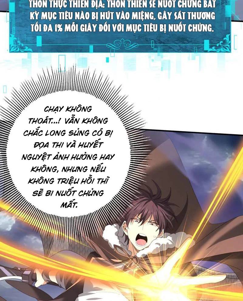 Toàn Dân Chuyển Chức: Ngự Long Sư Là Chức Nghiệp Yếu Nhất? Chap 54 - Next Chap 55