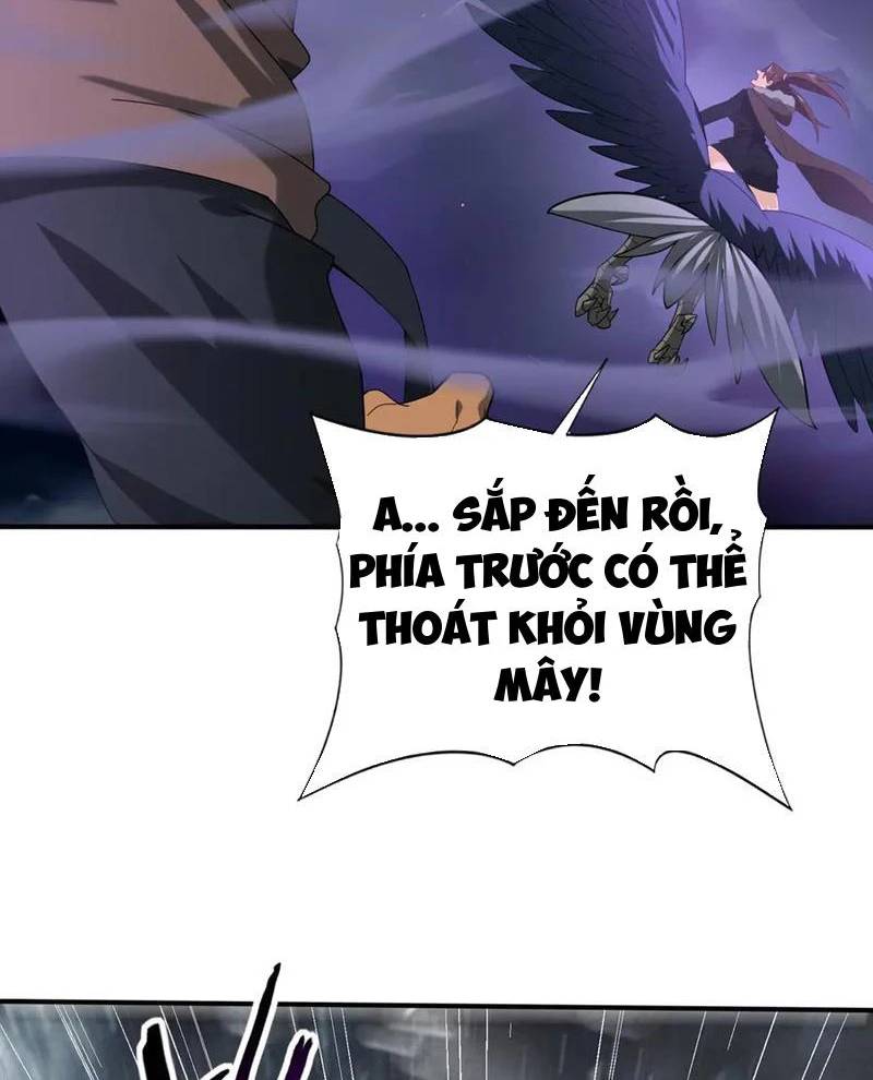 Toàn Dân Chuyển Chức: Ngự Long Sư Là Chức Nghiệp Yếu Nhất? Chap 54 - Next Chap 55