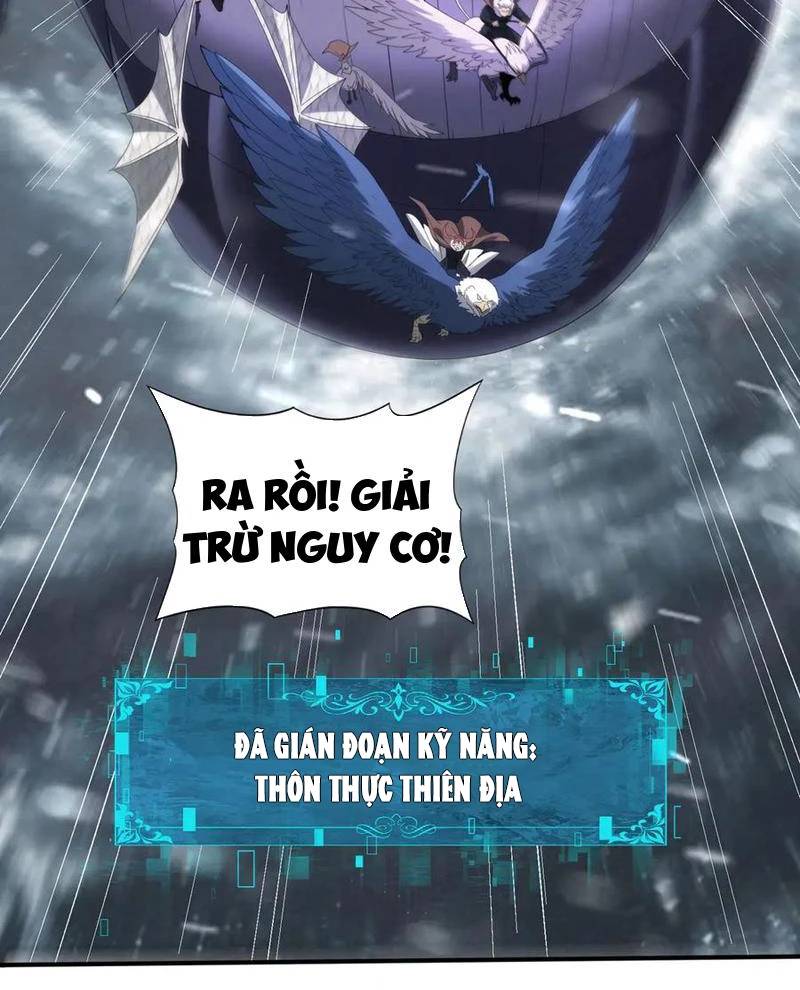 Toàn Dân Chuyển Chức: Ngự Long Sư Là Chức Nghiệp Yếu Nhất? Chap 54 - Next Chap 55