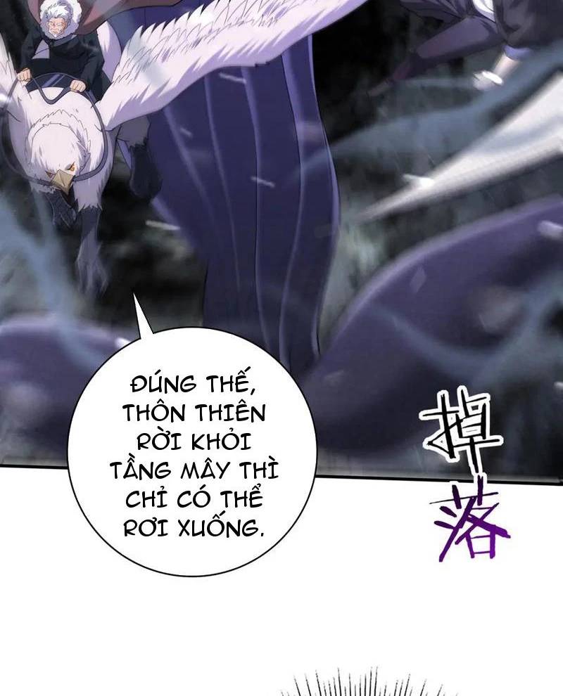 Toàn Dân Chuyển Chức: Ngự Long Sư Là Chức Nghiệp Yếu Nhất? Chap 54 - Next Chap 55