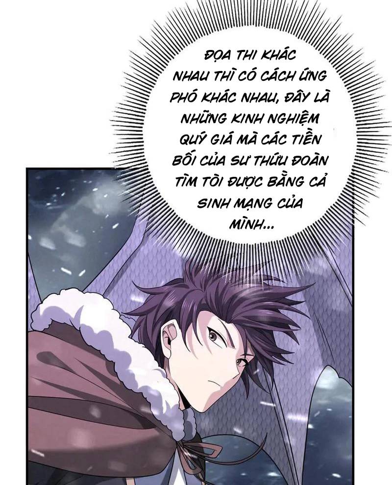 Toàn Dân Chuyển Chức: Ngự Long Sư Là Chức Nghiệp Yếu Nhất? Chap 54 - Next Chap 55