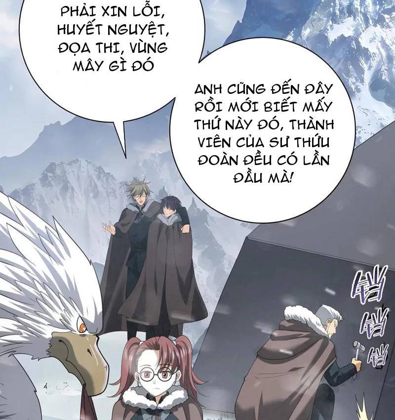 Toàn Dân Chuyển Chức: Ngự Long Sư Là Chức Nghiệp Yếu Nhất? Chap 54 - Next Chap 55