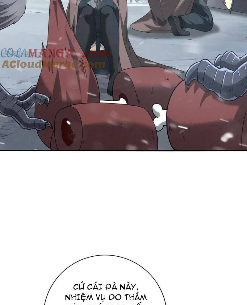 Toàn Dân Chuyển Chức: Ngự Long Sư Là Chức Nghiệp Yếu Nhất? Chap 54 - Next Chap 55