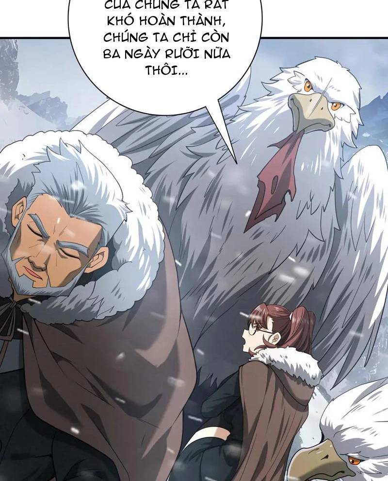 Toàn Dân Chuyển Chức: Ngự Long Sư Là Chức Nghiệp Yếu Nhất? Chap 54 - Next Chap 55