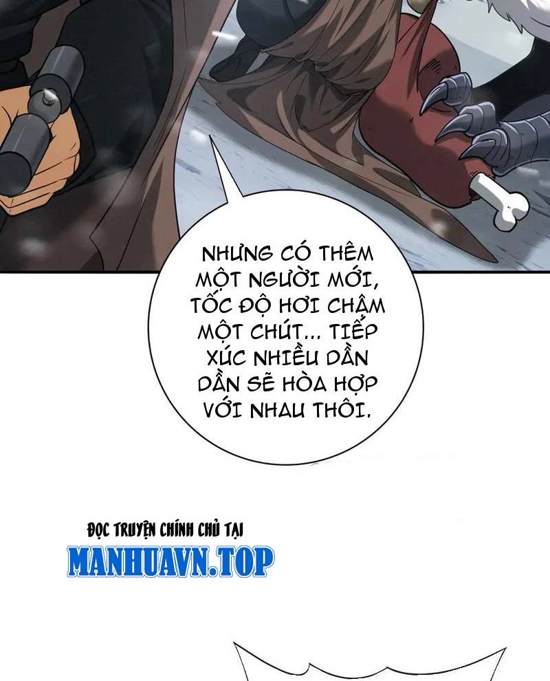 Toàn Dân Chuyển Chức: Ngự Long Sư Là Chức Nghiệp Yếu Nhất? Chap 54 - Next Chap 55