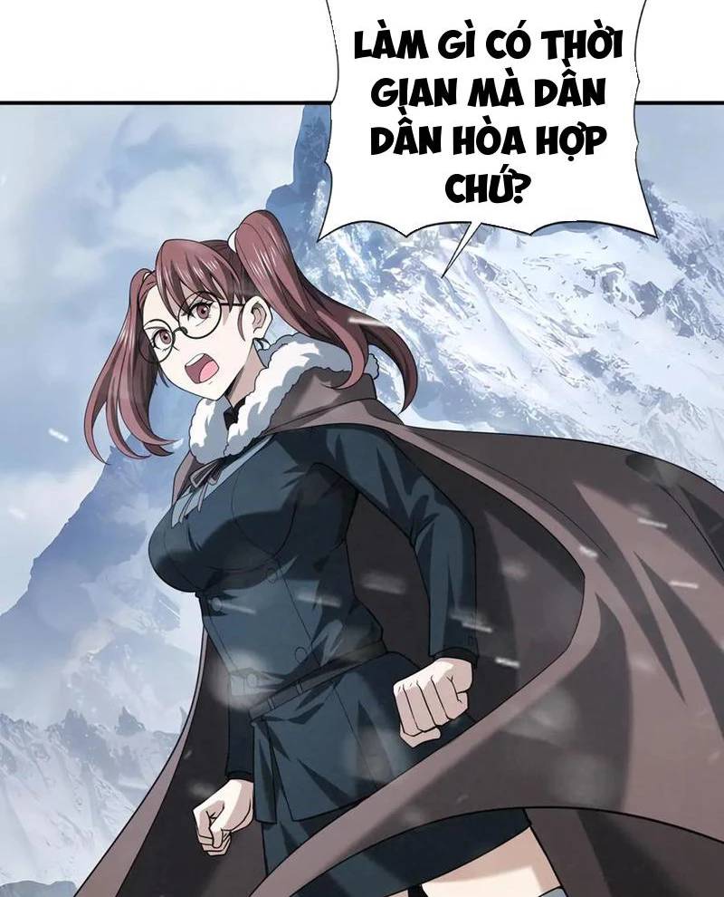 Toàn Dân Chuyển Chức: Ngự Long Sư Là Chức Nghiệp Yếu Nhất? Chap 54 - Next Chap 55