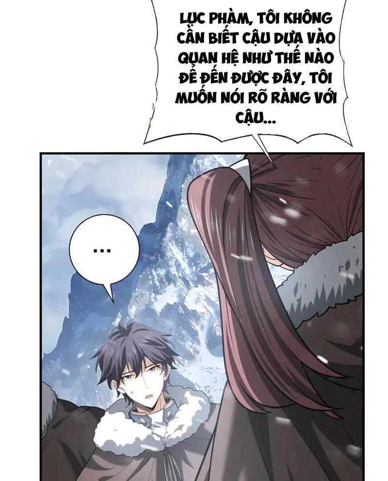 Toàn Dân Chuyển Chức: Ngự Long Sư Là Chức Nghiệp Yếu Nhất? Chap 54 - Next Chap 55