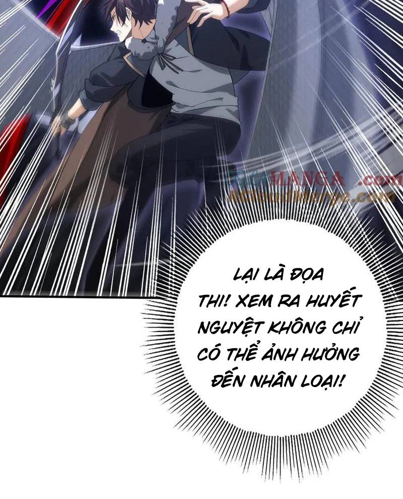 Toàn Dân Chuyển Chức: Ngự Long Sư Là Chức Nghiệp Yếu Nhất? Chap 54 - Next Chap 55