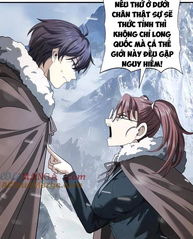 Toàn Dân Chuyển Chức: Ngự Long Sư Là Chức Nghiệp Yếu Nhất? Chap 54 - Next Chap 55