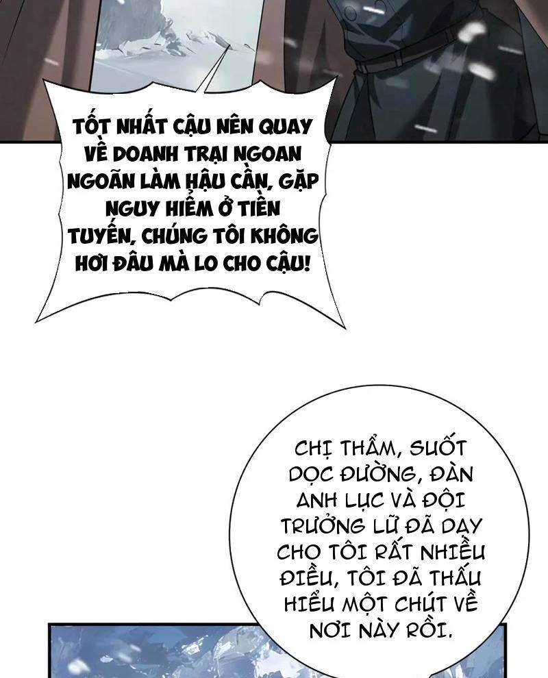 Toàn Dân Chuyển Chức: Ngự Long Sư Là Chức Nghiệp Yếu Nhất? Chap 54 - Next Chap 55