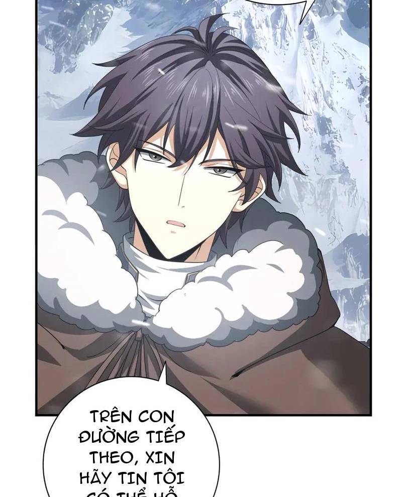 Toàn Dân Chuyển Chức: Ngự Long Sư Là Chức Nghiệp Yếu Nhất? Chap 54 - Next Chap 55