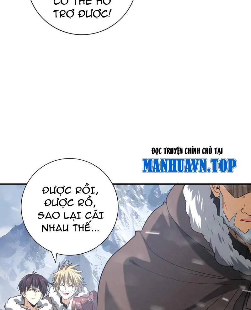 Toàn Dân Chuyển Chức: Ngự Long Sư Là Chức Nghiệp Yếu Nhất? Chap 54 - Next Chap 55