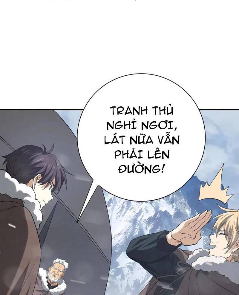 Toàn Dân Chuyển Chức: Ngự Long Sư Là Chức Nghiệp Yếu Nhất? Chap 54 - Next Chap 55