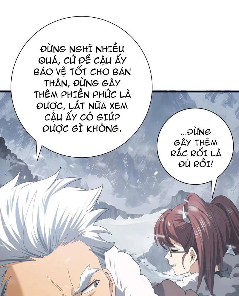 Toàn Dân Chuyển Chức: Ngự Long Sư Là Chức Nghiệp Yếu Nhất? Chap 54 - Next Chap 55