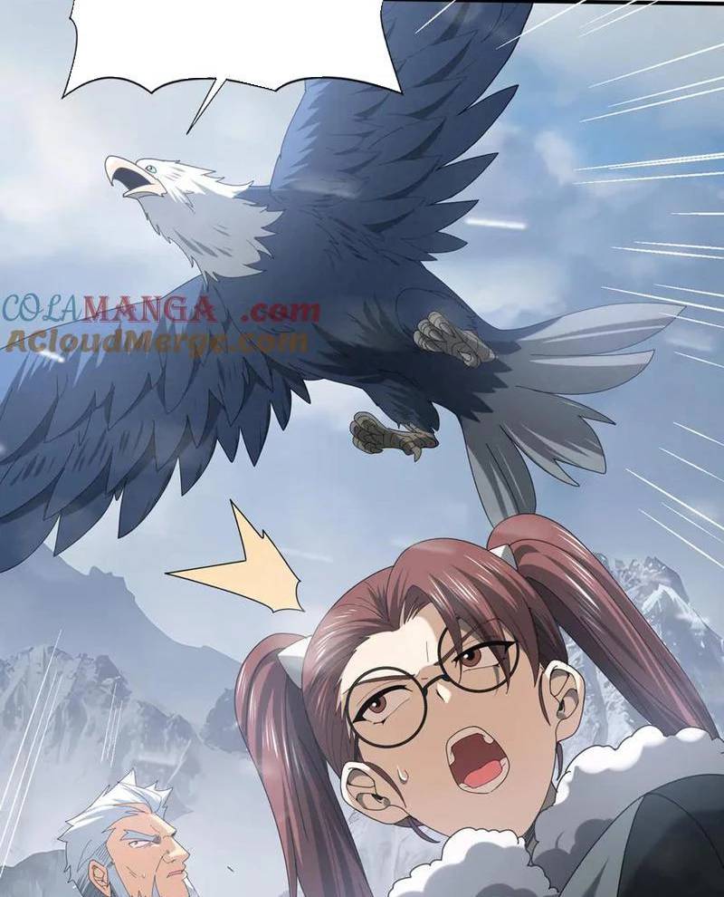Toàn Dân Chuyển Chức: Ngự Long Sư Là Chức Nghiệp Yếu Nhất? Chap 54 - Next Chap 55