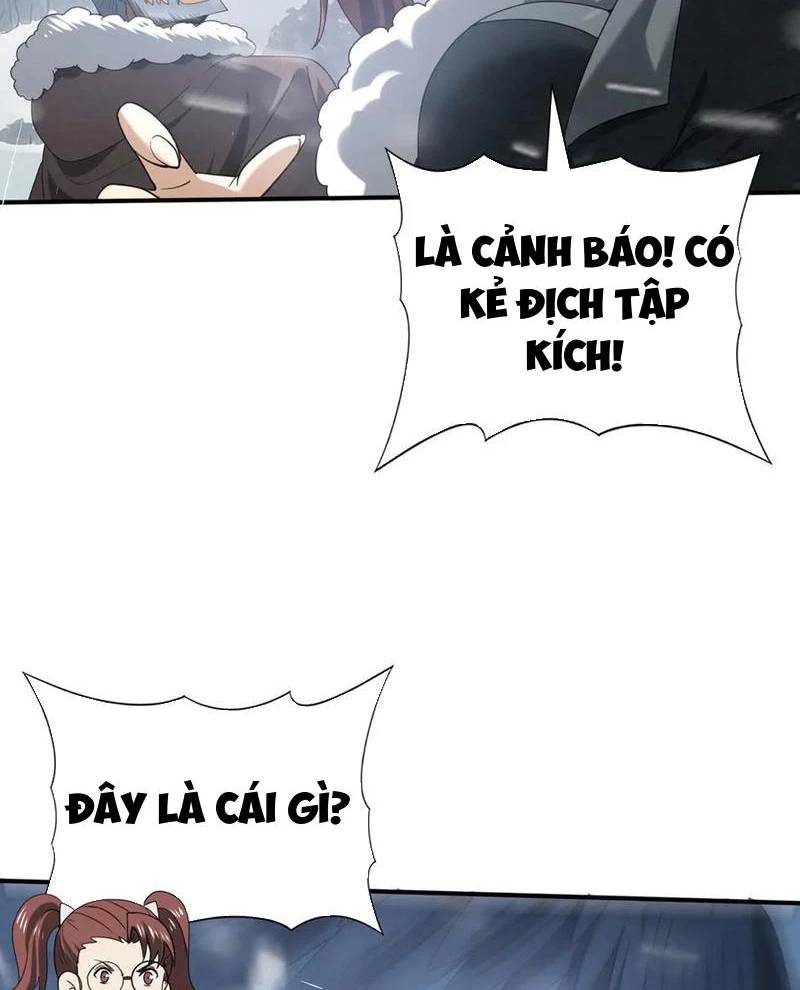 Toàn Dân Chuyển Chức: Ngự Long Sư Là Chức Nghiệp Yếu Nhất? Chap 54 - Next Chap 55