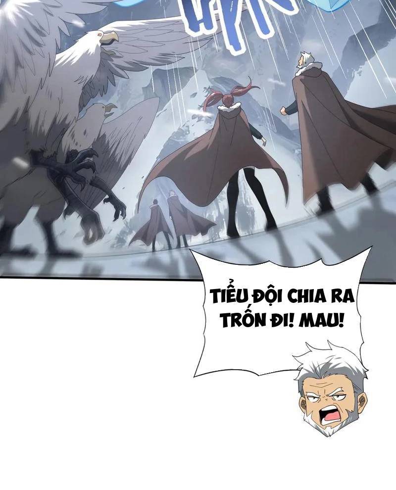 Toàn Dân Chuyển Chức: Ngự Long Sư Là Chức Nghiệp Yếu Nhất? Chap 54 - Next Chap 55