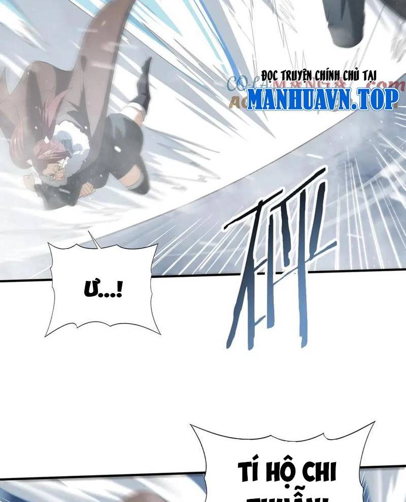 Toàn Dân Chuyển Chức: Ngự Long Sư Là Chức Nghiệp Yếu Nhất? Chap 54 - Next Chap 55