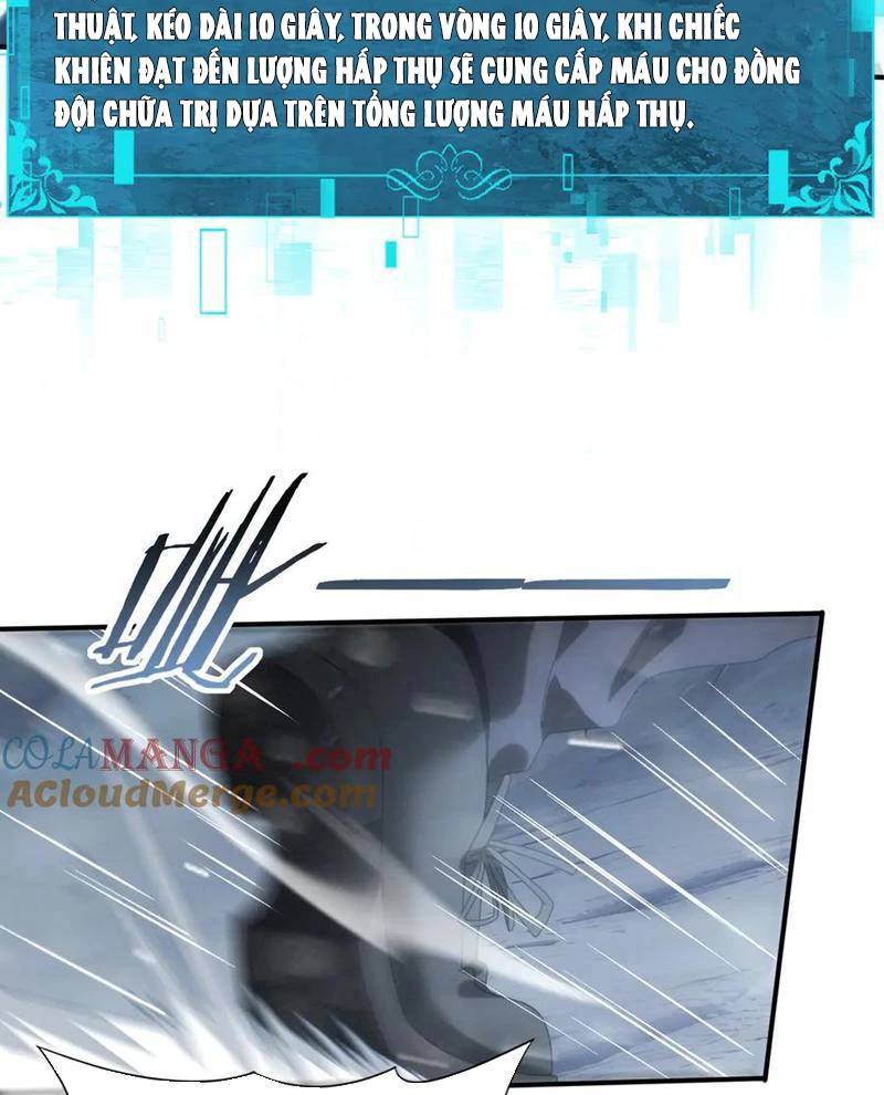 Toàn Dân Chuyển Chức: Ngự Long Sư Là Chức Nghiệp Yếu Nhất? Chap 54 - Next Chap 55