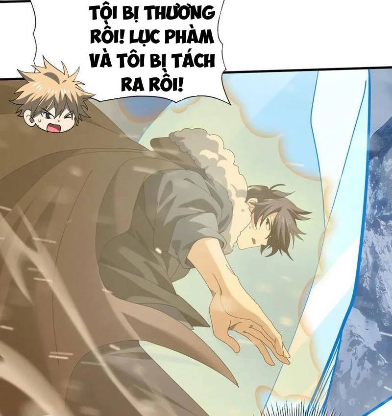 Toàn Dân Chuyển Chức: Ngự Long Sư Là Chức Nghiệp Yếu Nhất? Chap 54 - Next Chap 55