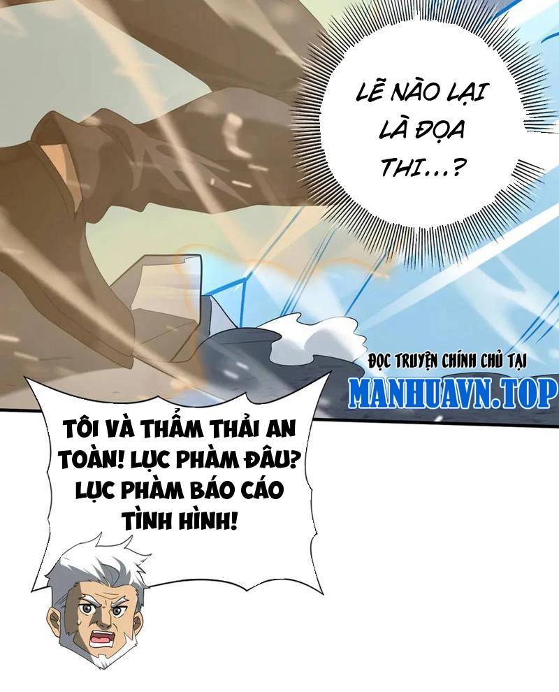 Toàn Dân Chuyển Chức: Ngự Long Sư Là Chức Nghiệp Yếu Nhất? Chap 54 - Next Chap 55