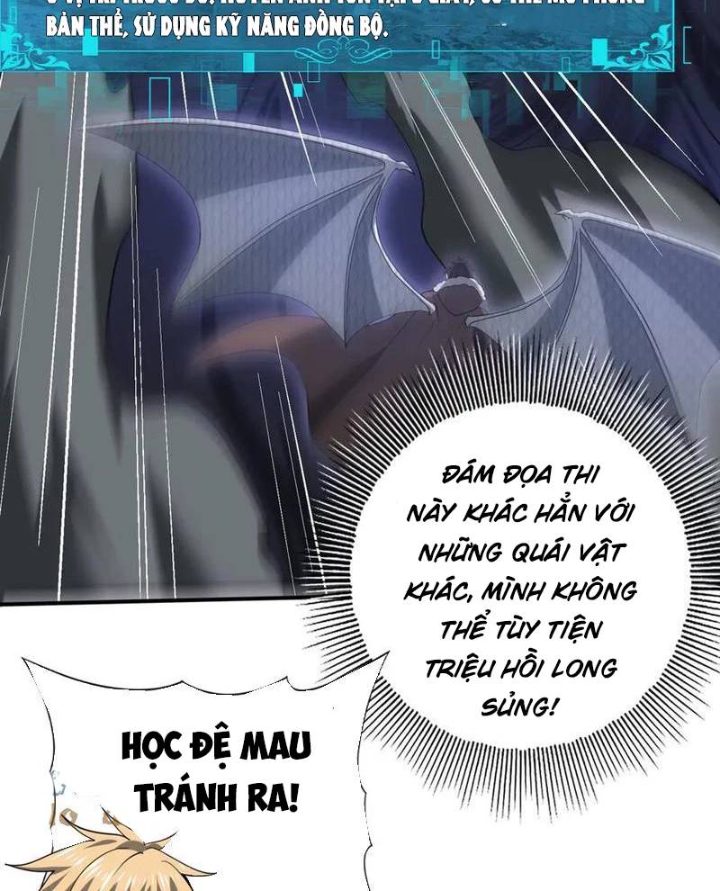 Toàn Dân Chuyển Chức: Ngự Long Sư Là Chức Nghiệp Yếu Nhất? Chap 54 - Next Chap 55