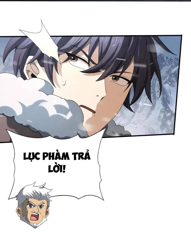 Toàn Dân Chuyển Chức: Ngự Long Sư Là Chức Nghiệp Yếu Nhất? Chap 54 - Next Chap 55